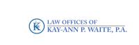 Law Offices of Kay-Ann P. Waite, P.A. image 3